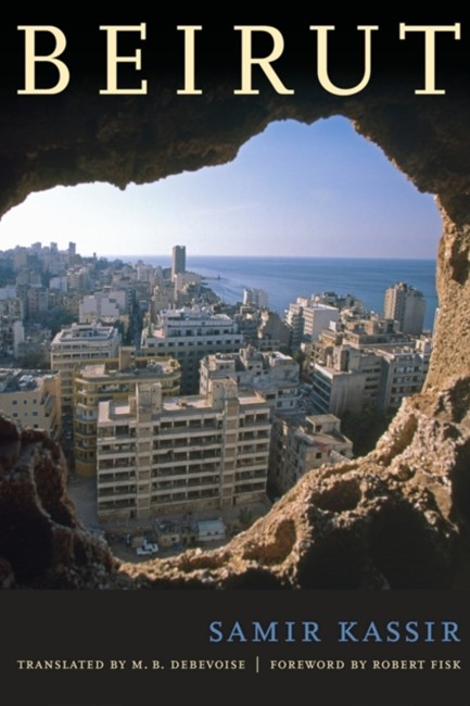 BEIRUT