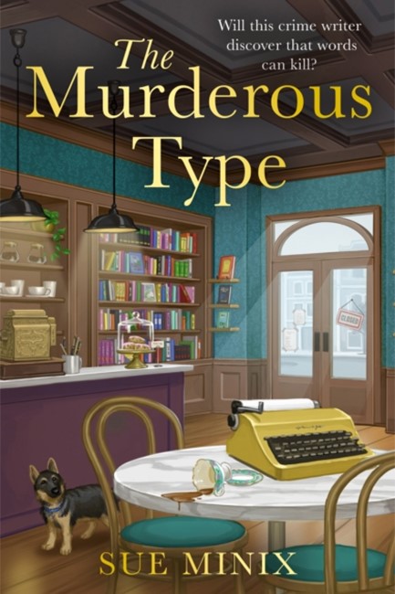 THE MURDEROUS TYPE