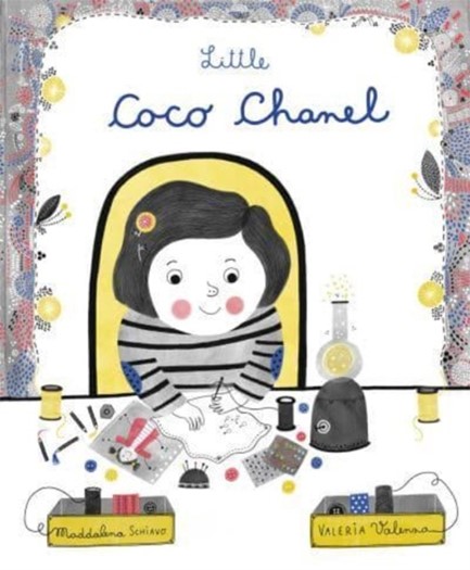 LITTLE COCO CHANEL