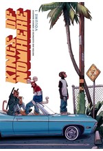 KINGS OF NOWHERE 1