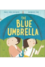 THE BLUE UMBRELLA HB