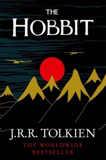 THE HOBBIT PB