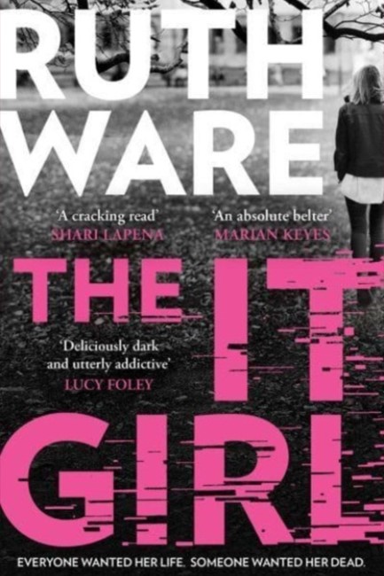 THE IT GIRL