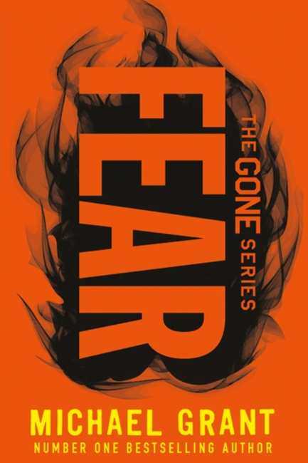 FEAR-GONE 5 PB
