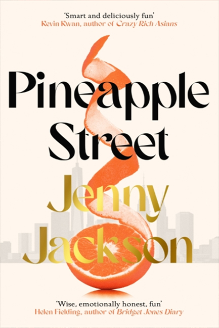 PINEAPPLE STREET TPB