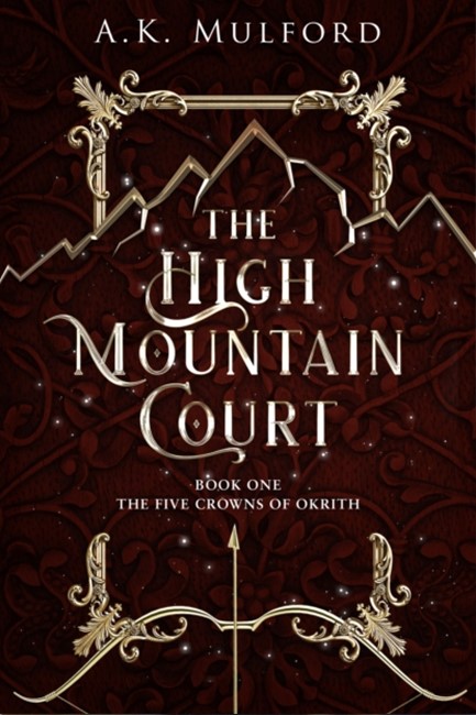 THE HIGH MOUNTAIN COURT