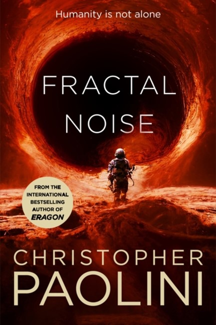 FRACTAL NOISE TPB