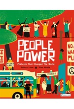 PEOPLE POWER-PEACEFUL PROTESTS THAT CHANGED THE WORLD
