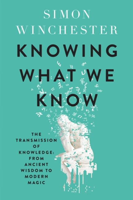 KNOWING WHAT WE KNOW