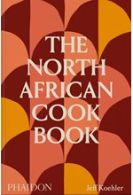 THE NORTH AFRICAN COOKBOOK