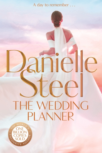 THE WEDDING PLANNER TPB
