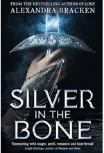 SILVER IN THE BONE 1