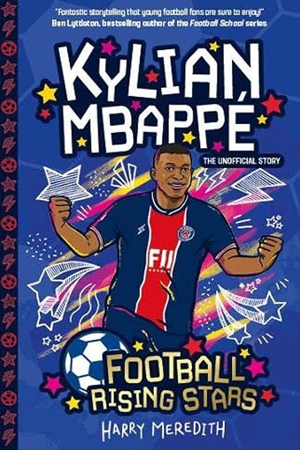 KYLIAN MBAPPE