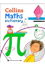 COLLINS MATHS DICTIONARY