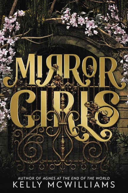 MIRROR GIRLS