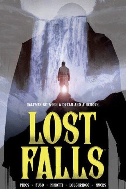 LOST FALLS 1