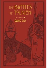 THE BATTLES  OF TOLKIEN