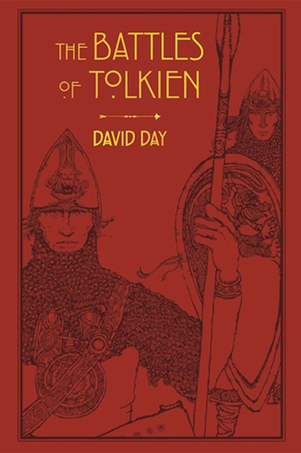 THE BATTLES  OF TOLKIEN