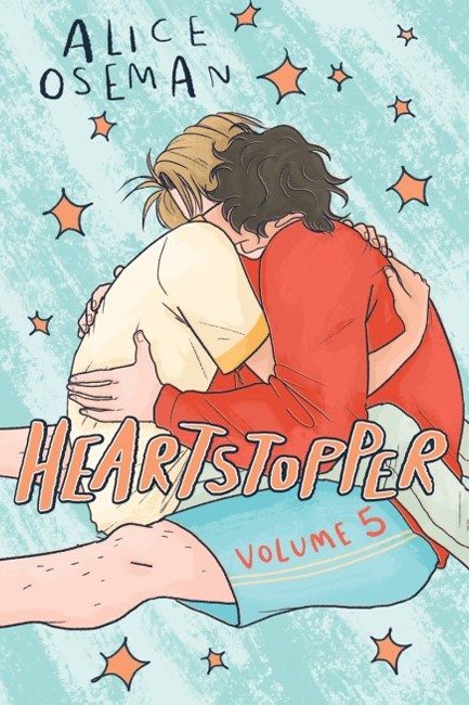HEARTSTOPPER 5