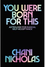 YOU WERE BORN FOR THIS