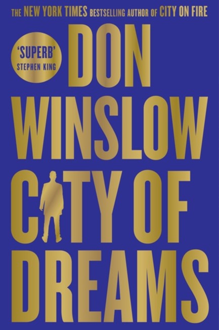 CITY OF DREAMS TPB