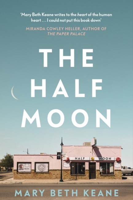 THE HALF MOON
