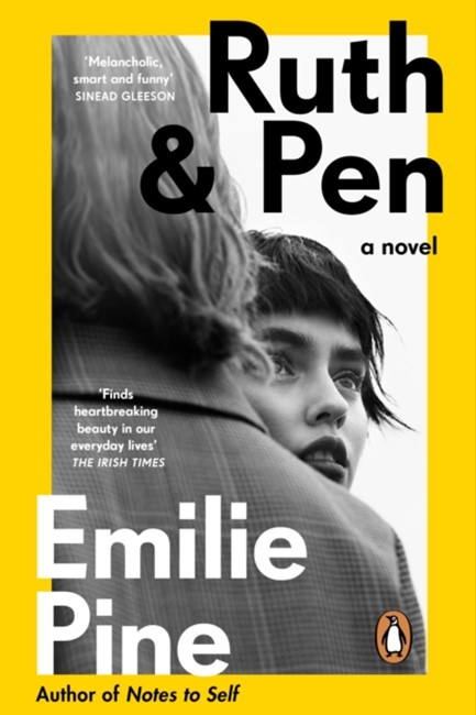 RUTH & PEN