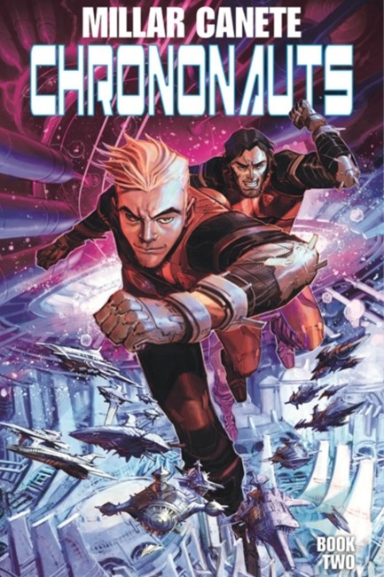 CHRONONAUTS 2