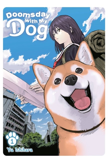 DOOMSDAY WITH MY DOG VOL.1