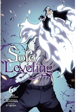 SOLO LEVELING 6