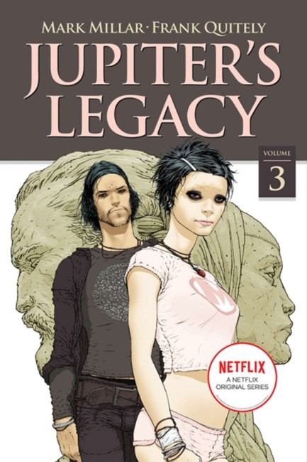 JUPITER'S LEGACY 3