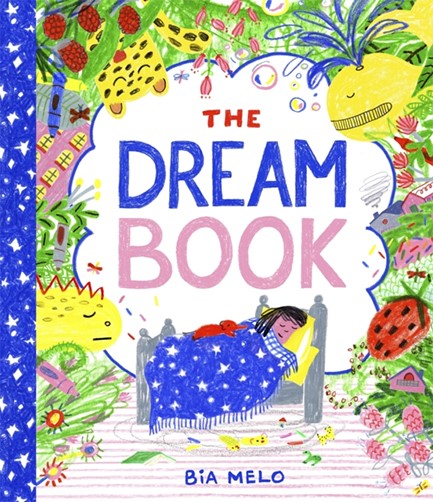 THE DREAM BOOK