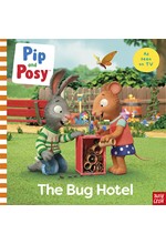 PIP AND POSY-THE BUG HOTEL