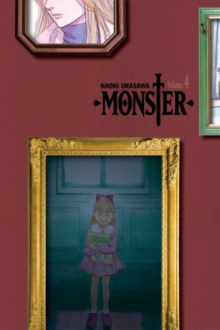 MONSTER 4