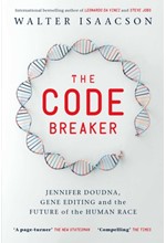 THE CODE BREAKER