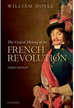 THE OXFORD HISTORY OF THE FRENCH REVOLUTION