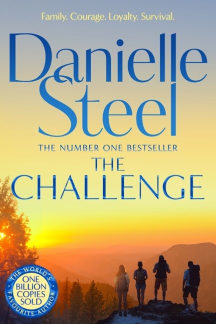 THE CHALLENGE