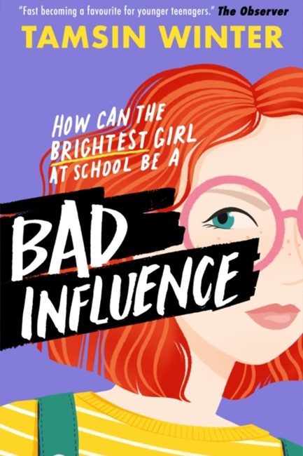 BAD INFLUENCE