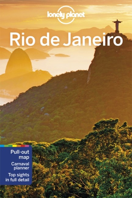 RIO DE JANEIRO-10TH EDITION