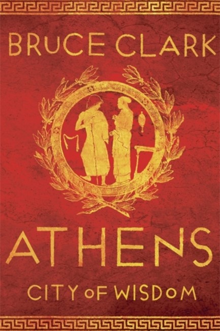 ATHENS-CITY OF WISDOM