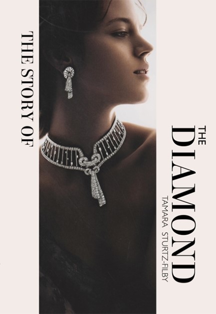 THE STORY OF THE DIAMOND