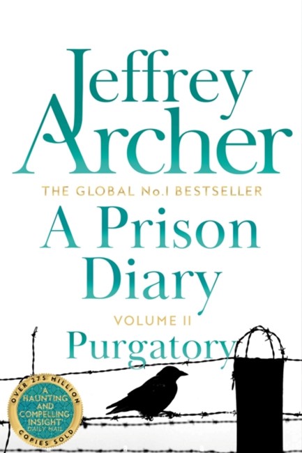 A PRISON DIARY VOL2-PURGATORY
