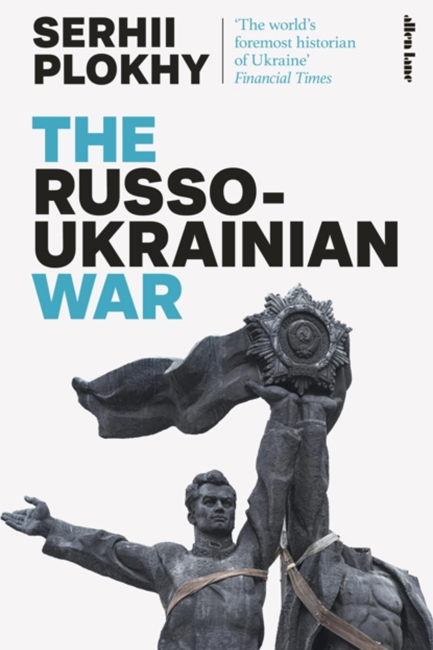 THE RUSSO-UKRAINIAN WAR