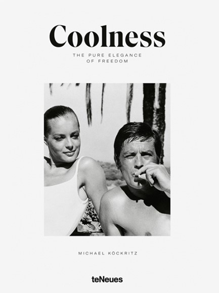 COOLNESS