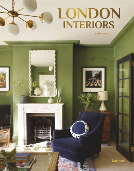 LONDON INTERIORS HB