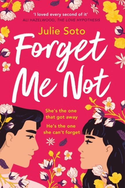 FORGET ME NOT