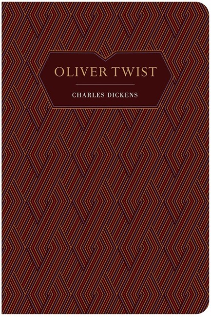 CHILTERN CLASSICS:OLIVER TWIST