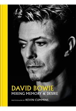 DAVID BOWIE MIXING MEMORY & DESIRE