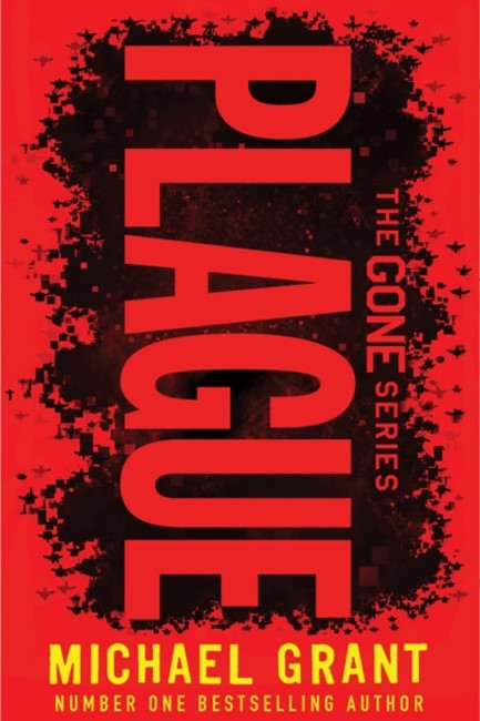 PLAGUE-GONE 4 PB
