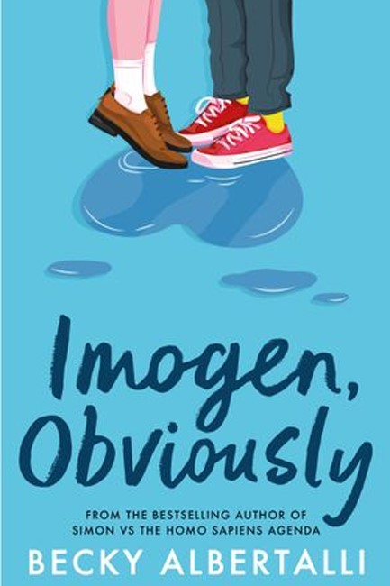 IMOGEN,OBVIOUSLY